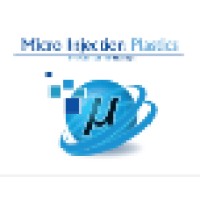 Micro Injection Plastics logo - Similar company to Edeltamp