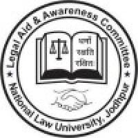 Legal Aid and Awareness Committee, National Law University Jodhpur logo - Similar company to Centre For Litigation Studies