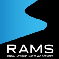 RAMS Mortgage Capital logo - Similar company to Lendtrade
