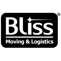 Bliss Moving & Logistics® logo - Similar company to Compass Relocation