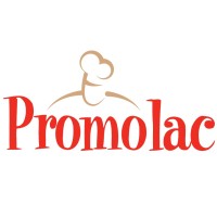 Promolac logo - Similar company to Master Products