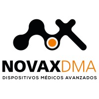NOVAX DMA logo - Similar company to Nanojump Bio
