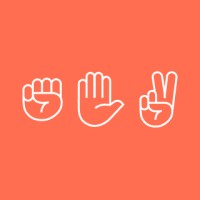 Rock Paper Scissors Studio logo - Similar company to Dayspring Technologies