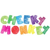 Cheeky Monkey Club logo - Similar company to Sprynt
