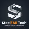 SteelFAB Tech Pvt Ltd logo - Similar company to Cavan Roofing & Engineering