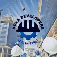 Doxa Developers logo - Similar company to Thebimtech