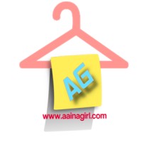 Aainagirl.com logo - Similar company to Polyngua