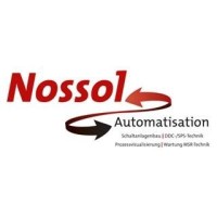 Nossol Automatisation GmbH logo - Similar company to Msr-Gerdes Gmbh