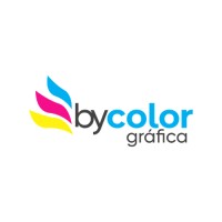 BY COLOR GRÁFICA | COMUNICAÇÃO VISUAL logo - Similar company to Unitri Design