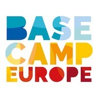 Base Camp Europe logo - Similar company to Camp Europe E.V.
