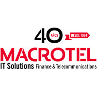 Macrotel S.A. logo - Similar company to Atilson Cargo