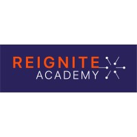 Reignite Academy logo - Similar company to Noon