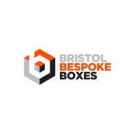 Bristol Bespoke Boxes logo - Similar company to Meraki Notebooks