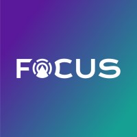 Focus Agency logo - Similar company to Zerger.Com.Az