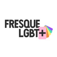 La Fresque LGBT+ logo - Similar company to Sapiens+Sapiens