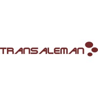 TRANSALEMAN, S.L. logo - Similar company to Neroiz Sl