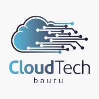 CloudTech Bauru logo - Similar company to Citebauru - Centro De Inovação Tecnológica De Bauru