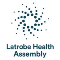 Latrobe Health Assembly logo - Similar company to Ladder