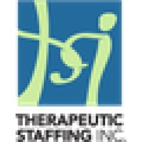 Therapeutic Staffing Inc