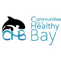 Communities for a Healthy Bay logo - Similar company to Sage Conservation
