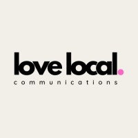 Love Local Communications logo - Similar company to Kasi Tech Experience