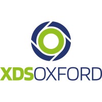XDS Oxford logo - Similar company to Centercom Ab