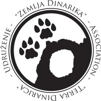 Terra Dinarica logo - Similar company to Via Dinarica