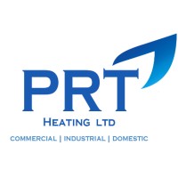 PRT Heating Ltd logo - Similar company to Rj Energy Consultants Ltd