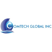 Comtech Global, Inc logo - Similar company to Comtech Llc