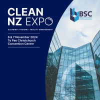 Clean NZ Expo logo - Similar company to Mode Technology