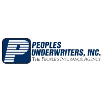 Peoples Underwriters Inc