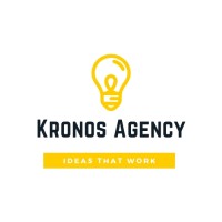 Kronos Agency logo - Similar company to Mexys
