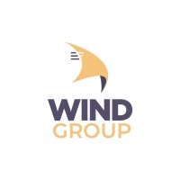 Wind Group logo - Similar company to East Izakaya