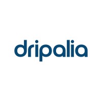 Dripalia | Drip irrigation manufacturers logo - Similar company to Trackey