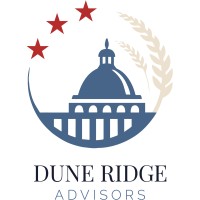Dune Ridge Advisors logo - Similar company to Compasspoint Solutions