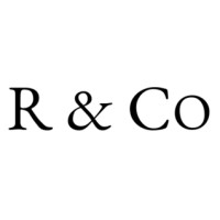 THERANDCO logo - Similar company to Caliber Equipment