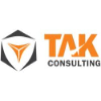 TAK Consulting Pvt. Ltd. logo - Similar company to Dynamic Electricals
