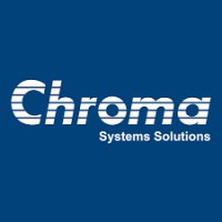 Chroma Systems Solutions Latinoamérica logo - Similar company to Chroma Systems Solutions, Inc.