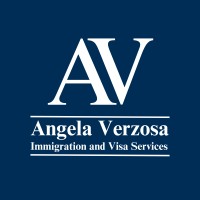 AV Immigration & Visa Svcs Inc. logo - Similar company to Hyer Migration