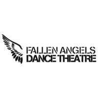 Fallen Angels Dance Theatre logo - Similar company to Dash Arts
