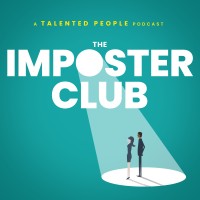 The Imposter Club logo - Similar company to Huge! Play