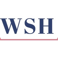 WSH Family Office GmbH logo - Similar company to Qmulus