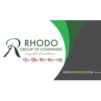 Rhodo Property Group logo - Similar company to 9Bit Concept