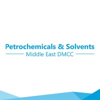 Petrochemicals & Solvents Middle East DMCC logo - Similar company to Ujin Pharmachem