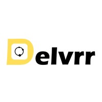 Delvrr logo - Similar company to Center For Integrated Solutions