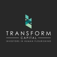 Transform Capital logo - Similar company to Transform Capital