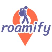 Roamify logo - Similar company to Markominds