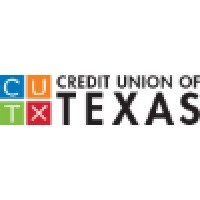 Credit Union of Texas logo - Similar company to Texans Credit Union