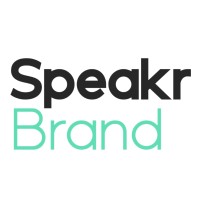 SpeakrBrand logo - Similar company to Clementi Studio