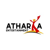 Atharva Entertainment logo - Similar company to Host A Debate